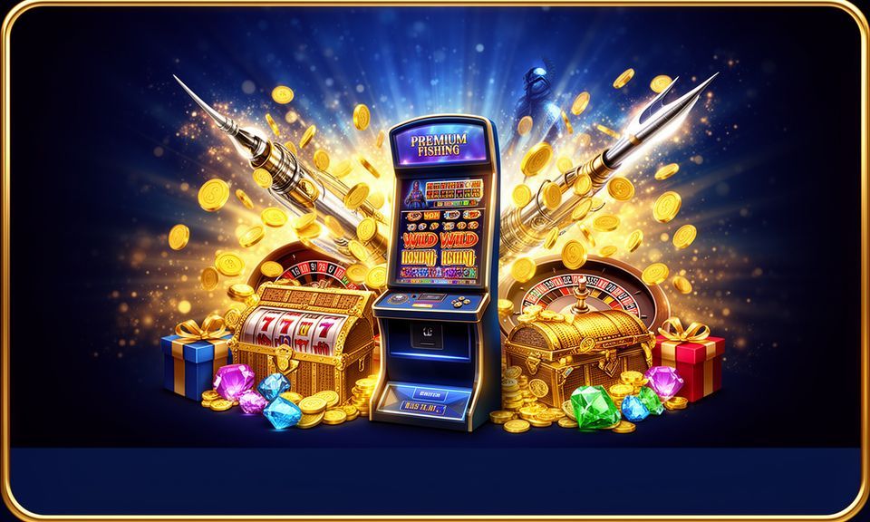 play666 Spin Moon Kite Slots on play666